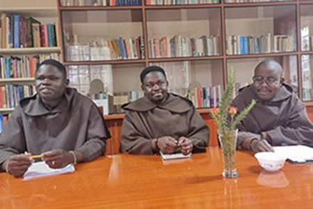 General Council Appoints New Leadership in Kenya