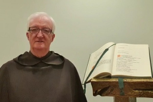 Christmas Message to the Carmelite Family