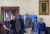 Communications Commission Sets Future Directions