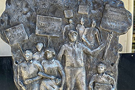 Justice, Peace and the Integrity of Creation Meeting