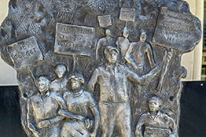 Justice, Peace and the Integrity of Creation Meeting