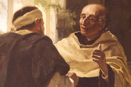 "Dietro le quinte": alla riscoperta del Beato Angelo Paoli