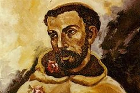Memoria del Beato Ángel Mazzinghi