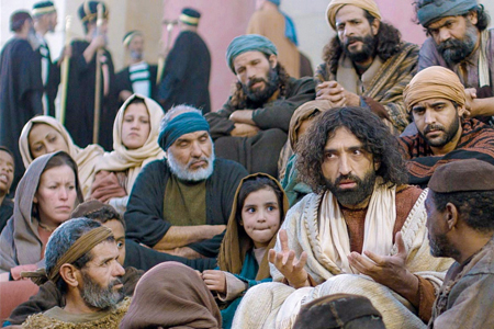 Celebrating At Home - 20th Sunday in Ordinary Time