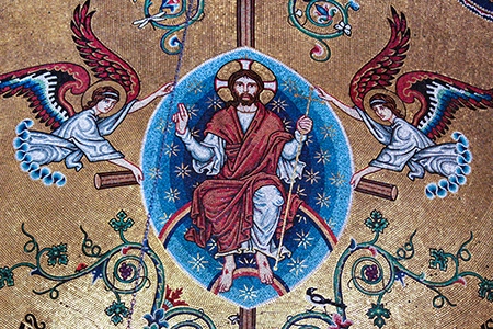 Celebrando En Familia - Quinto Domingo de Pascua