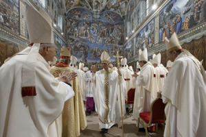 Pope Leo XIV