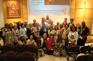 The Congress of Lay Carmelites Held in Rome