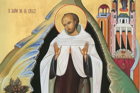 Fiesta de San Juan de la Cruz