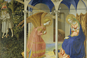 Lectio Divina December 2021