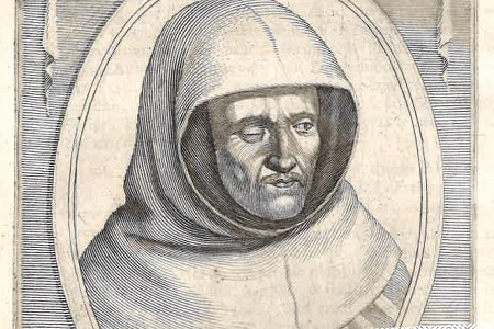 Convengo di esperti su Giovanni di S. Sansone