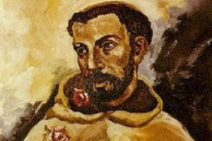 Bl. Angelus Augustine Mazzinghi, Priest