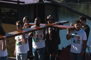 Letter of the Prior General for World Youth Day 2023