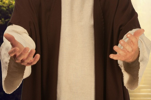 Celebrating At Home - 14th Sunday in Ordinary Time
