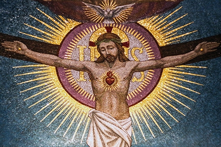 Celebrando In Casa - Il Venerdi Santo