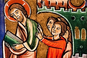 Celebrating At Home - 14th Sunday in Ordinary Time