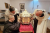 Photos courtesy of the Discalced Carmelite Order and the Diocese of Avila