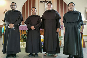 Provincial Commissariat of Eastern Indonesia