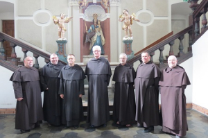 The Polish Province Held its Triennial Chapter