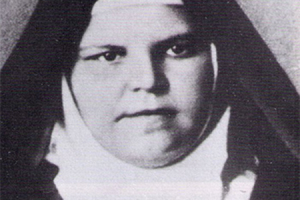 Mariam Baouardy