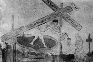 St. Mary Magdalene de' Pazzi, virgin