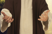 Celebrating At Home - 14th Sunday in Ordinary Time