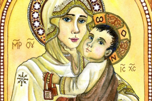 A Joint OCARM-OCD Letter for the Solemnity of OLMC