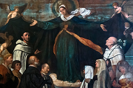Lectio Divina Enero de 2022