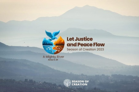 Marzo nel Movimento Laudato Si'
