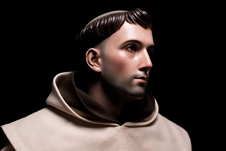 San Juan de la Cruz, sacerdote y Doctor de la Iglesia