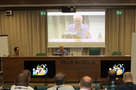 Formazione permanente in Europa