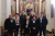 New Leadership in Third Order of the Italian Province