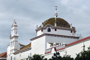 Elective Chapter Held in Villalba del Alcor, Spain