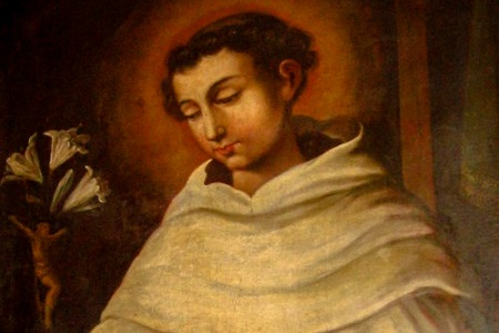 Anonymous painting