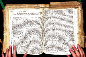 Course for OSM and OCARM Archivists