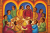 Celebrating At Home - Holy Thursday