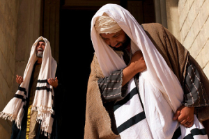 Celebrating At Home - 30th Sunday in Ordinary Time