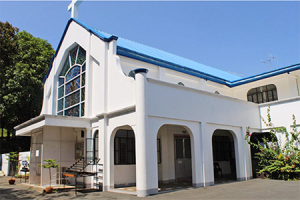 Carmelite Nuns in Tanay Ask for Prayers