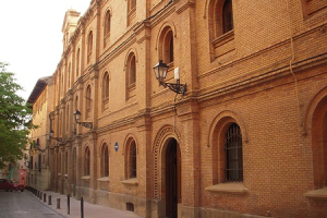 Monastery of Nuestra Señora de la Asunción