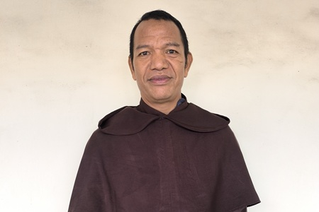 Nace la Provincia de Indonesia Oriental