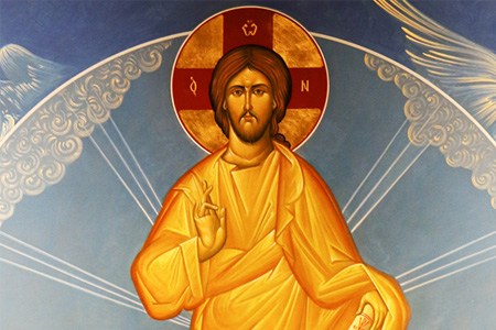 Celebrating At Home - Ascension of the Lord