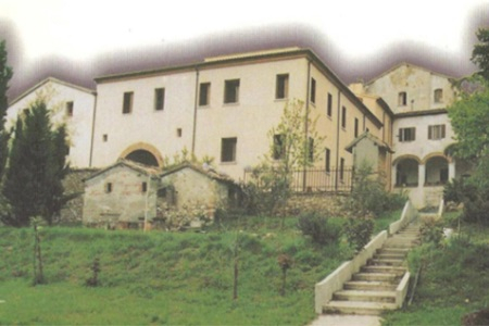 Sogliano al Rubicone