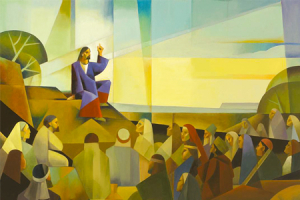 Celebrating At Home - 16th Sunday in Ordinary Time