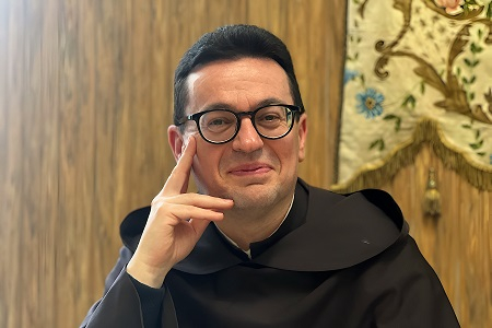 The General Council Names a New Secretary General
