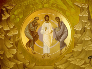 Celebrating At Home - 2nd Sunday in Lent