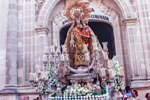 Mariological Congress Begins in Jerez de la Frontera