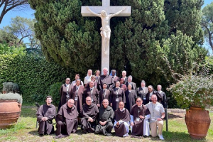 Affiliated Congregations Meeting Evaluation