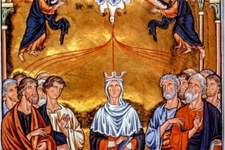 Lectio Divina giugno 2022