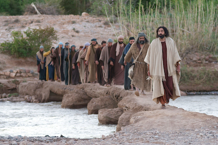 Celebrating At Home - 13th Sunday in Ordinary Time