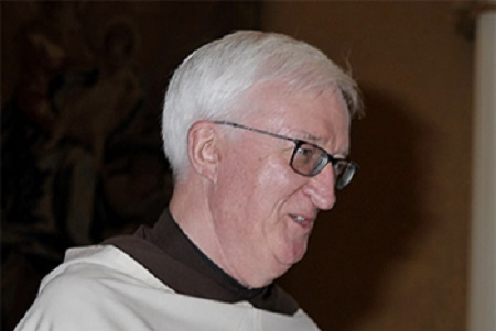 Lettera per i 50 anni di vita carmelitana in Congo