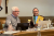 OCARM and OCD General Councils Meet in Rome